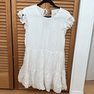 Wilfred Sidonie Dress